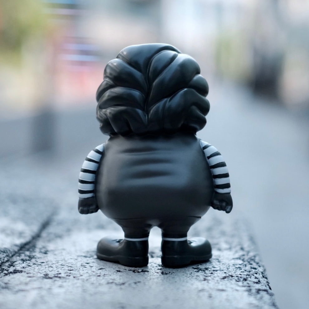 MC SUPERSIZED MINI Figure – HATCH