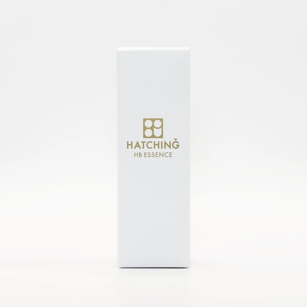 HBエッセンス 30ml - 99.9%美容成分のHB999シリーズ発売中-株式会社