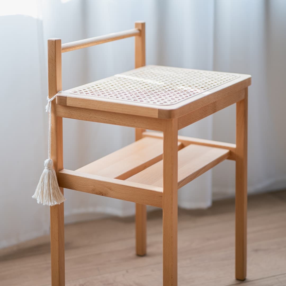 amu / アム サイドテーブル