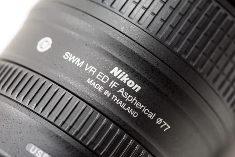 Nikon AF-S 28-300mm f3.5-5.6G ED VR Hands-on Test & Review