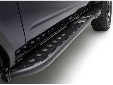 ZROADZ Rock Slider Side Steps Z745421 | Havoc Offroad