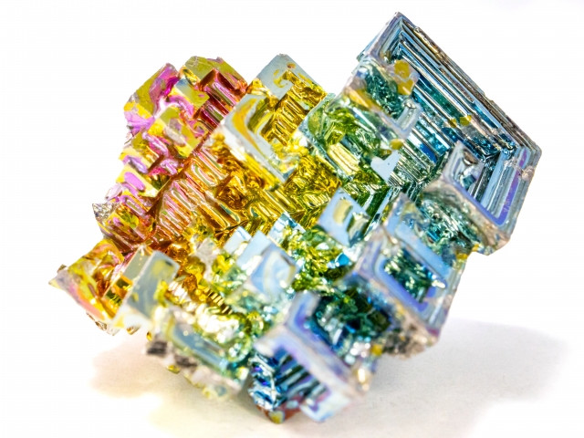 デンドライト（樹枝状晶、忍石）- Dendrite ｜ ハッピーストーンズ