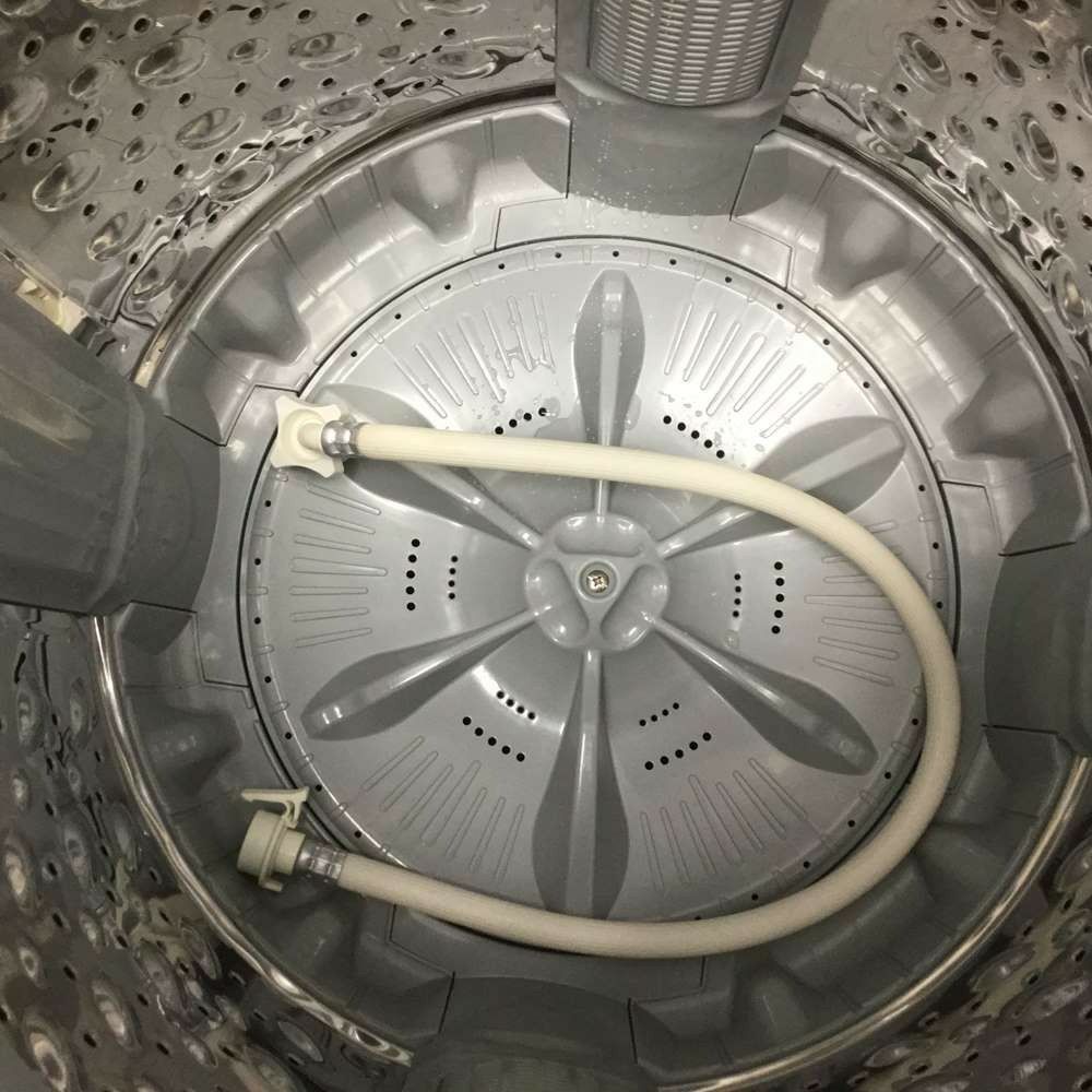 東芝 洗濯機 10.0kg AW-10M7(W) 2020年製 | リユース家電Happy