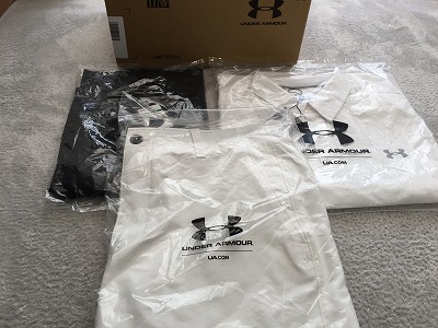 2026年】アンダーアーマー福袋予約カレンダー1月1日9時