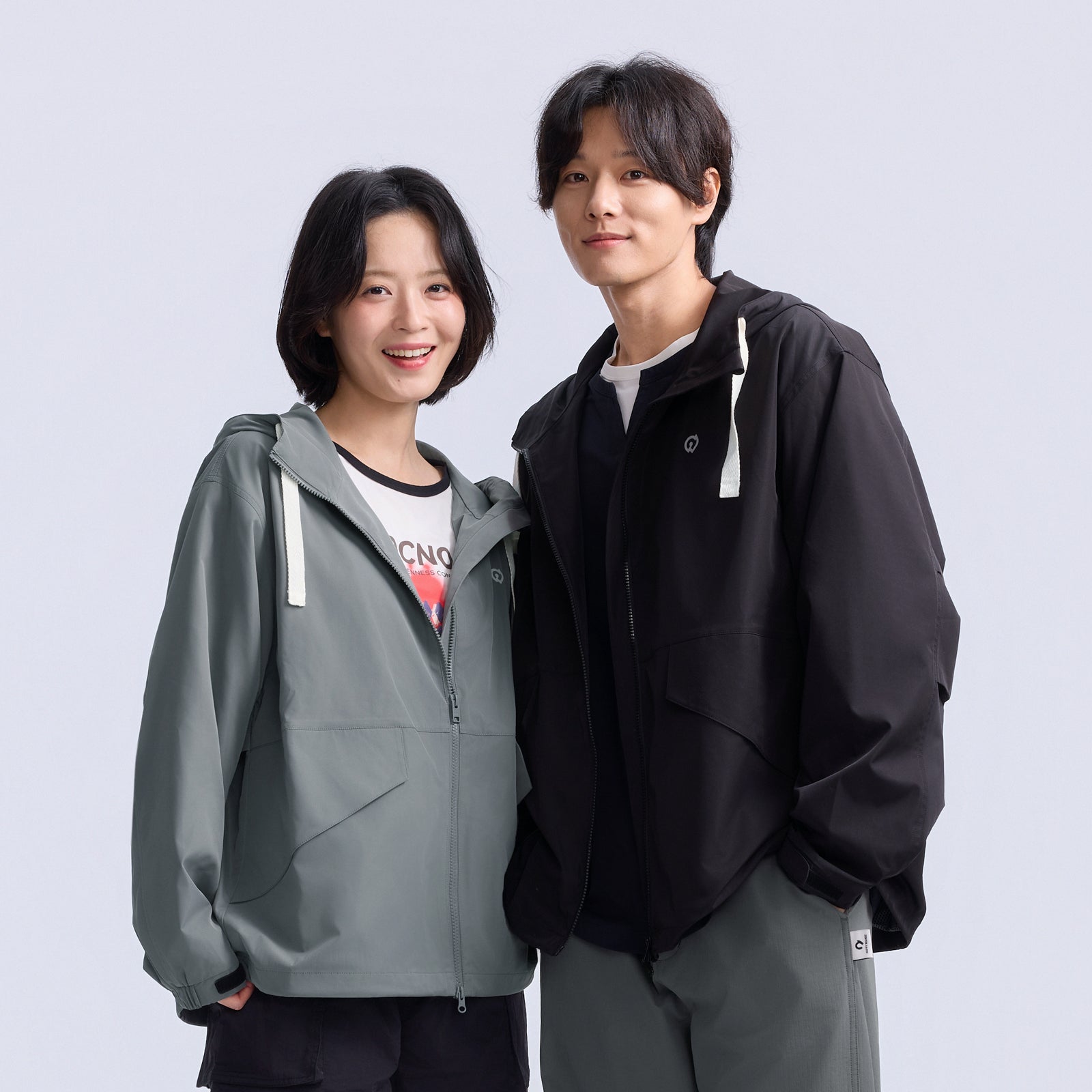 NOC-Shell 裏メッシュウィンドブレーカー 防風雨 – HAPPY NOCNOC JAPAN