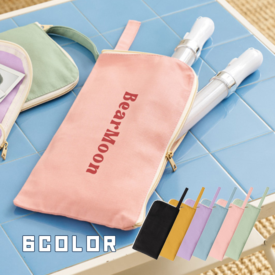 ペンライトポーチ – HAPPY NOVELTY／イベント向けオリジナルグッズ