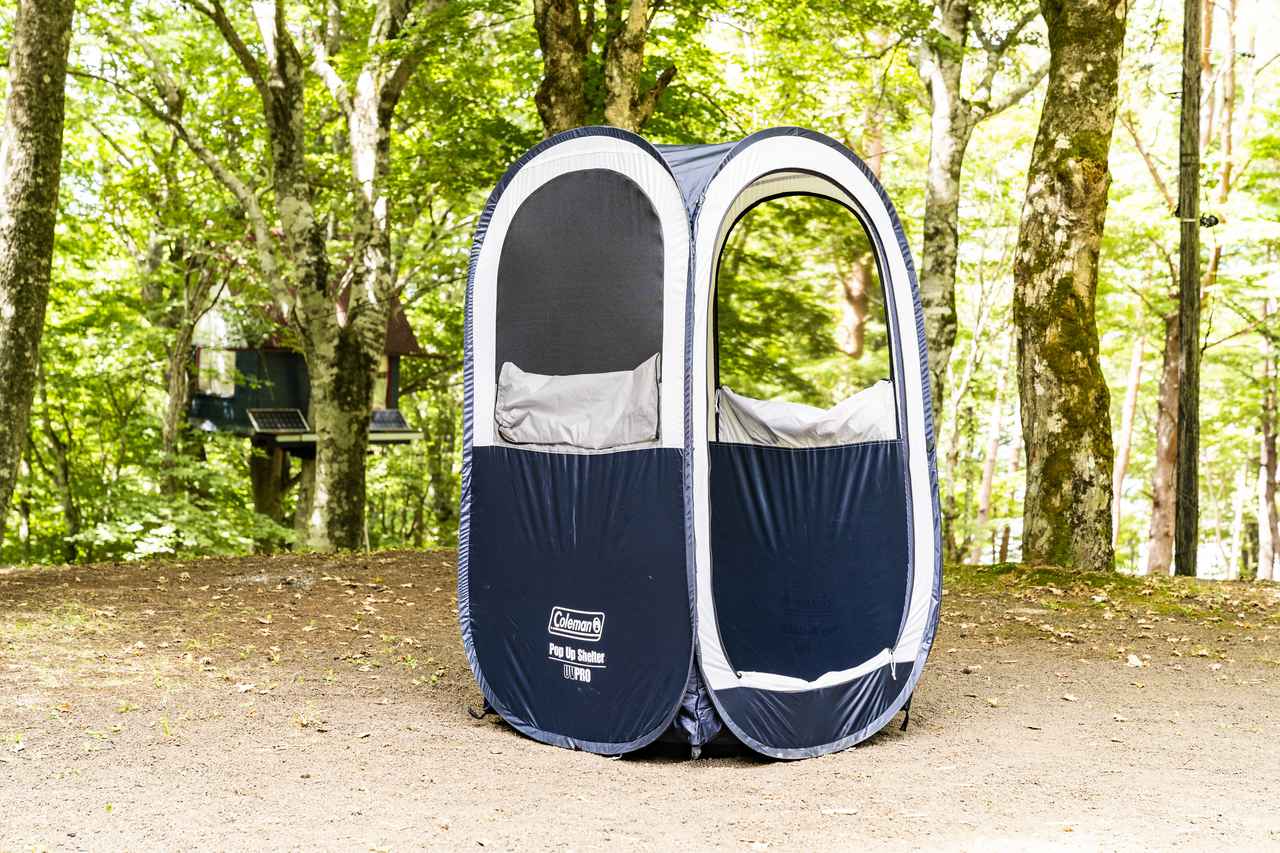 Coleman（コールマン）presents『タケトのパパキャン』初めての