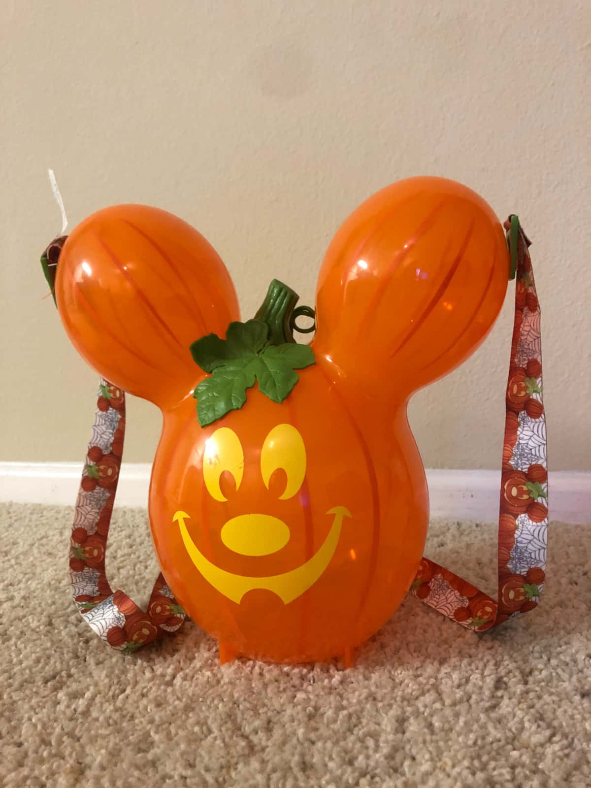 カリフォルニアディズニーのポップコーンバケットを大紹介♪