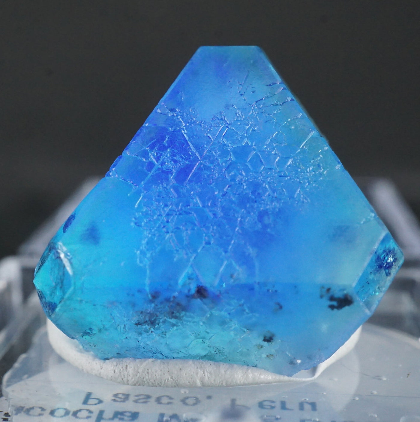 ペルー 産 フローライト|ハッピーギフト – 天然石ハッピーギフト