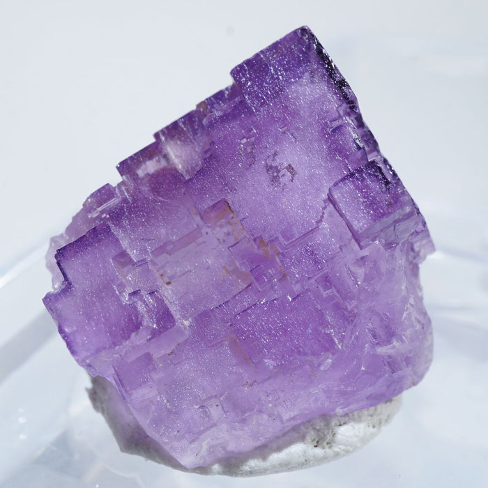 イリノイ州 Cave-in-Rock産 蛍光フローライト – 天然石ハッピーギフト