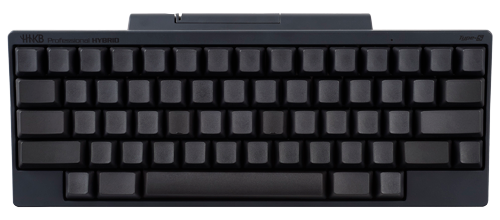 拡がる無限の可能性 無刻印HHKB | PFU