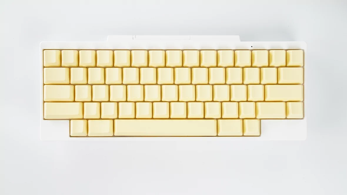 Happy Hacking Keyboard | OPTION | PFU