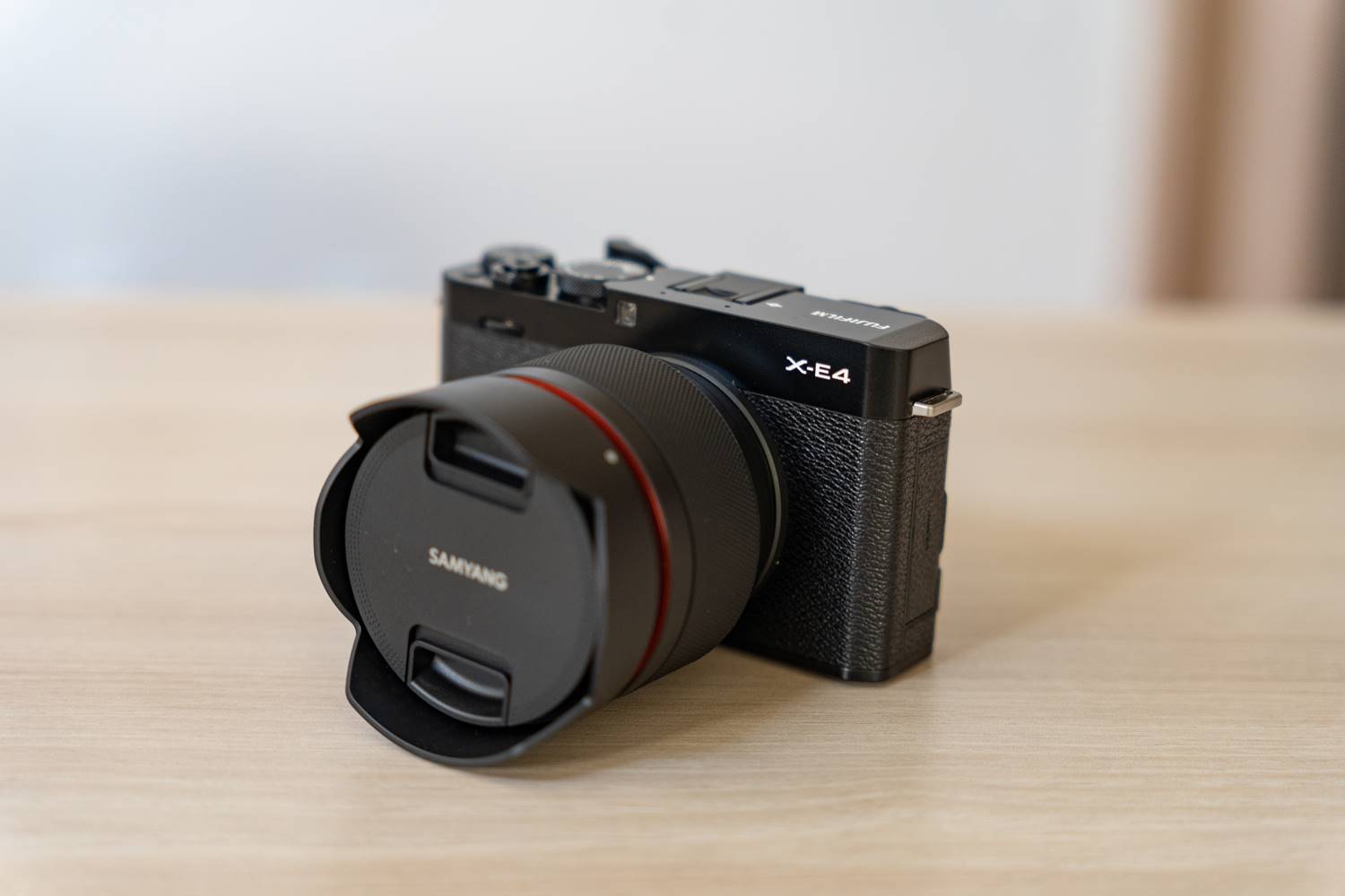 Samyang AF 12mm F2.0Xレビュー！大人気広角単焦点のFUJIFILM X