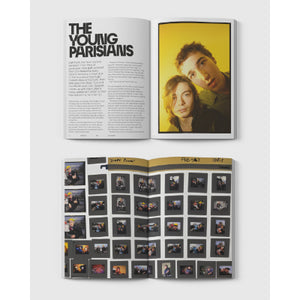 We Were The Robots (2nd Edition) - Daft Punk, Disco Pogo - Happy