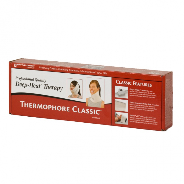 Thermophore Classic Moist Heat - BATTLE CREEK EQUIPMENT