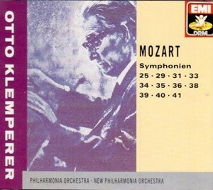 モーツァルト 交響曲第38番「プラハ」ニ長調K.504 名盤: ハルくんの