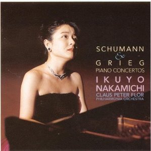 グリーグ ピアノ協奏曲イ短調Op.16 名盤 ～ぶらり北欧の旅～ : ハル