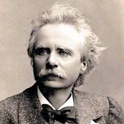 グリーグ ピアノ協奏曲イ短調 イェンス・ハーラル・ブラトリの隠れた名