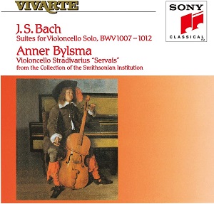 J.S.バッハ「無伴奏チェロ組曲」BWV1007～1012 名盤 ～チェリストの