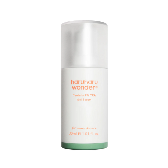 Centella 4% TXA Gel Serum – haruharu US