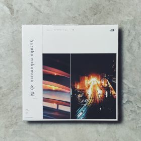 haruka nakamura – still life II (2025 repress) [LP_Color] - 春の雨