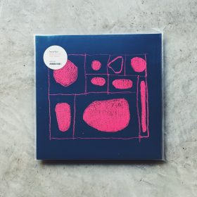 Jasmine Myra – Horizons (2025 repress) [LP] - 春の雨 cafe & records