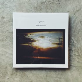 haruka nakamura – still life (2025 repress) [LP_Color] - 春の雨