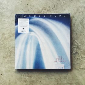Cocteau Twins And Harold Budd – The Moon and the Melodies [LP