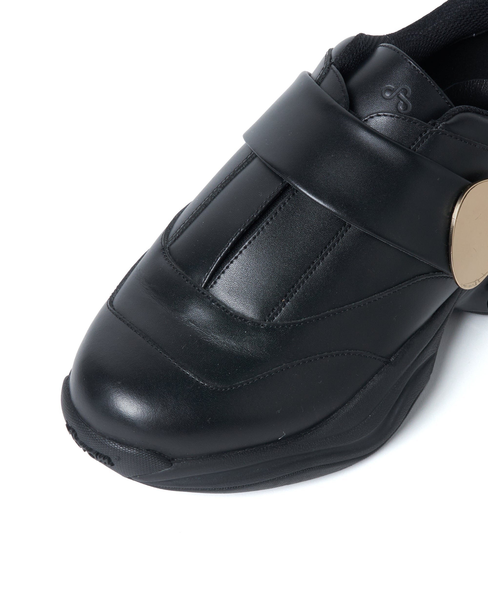 AMBER FOR HARUNOBUMURATA - BLACK