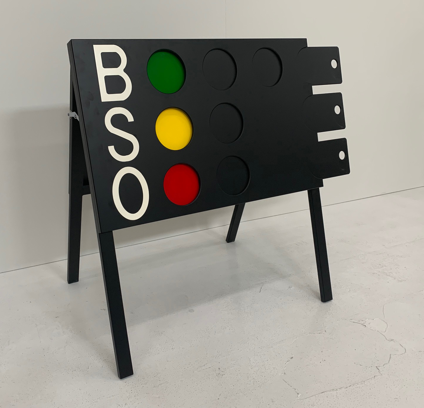 卒団記念に 卒団記念に カウントボード BSO カウントボード BSO