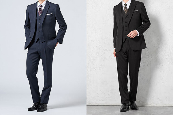 結婚式のスーツにベスト（ジレ）をプラス！選び方や着こなしのコツを