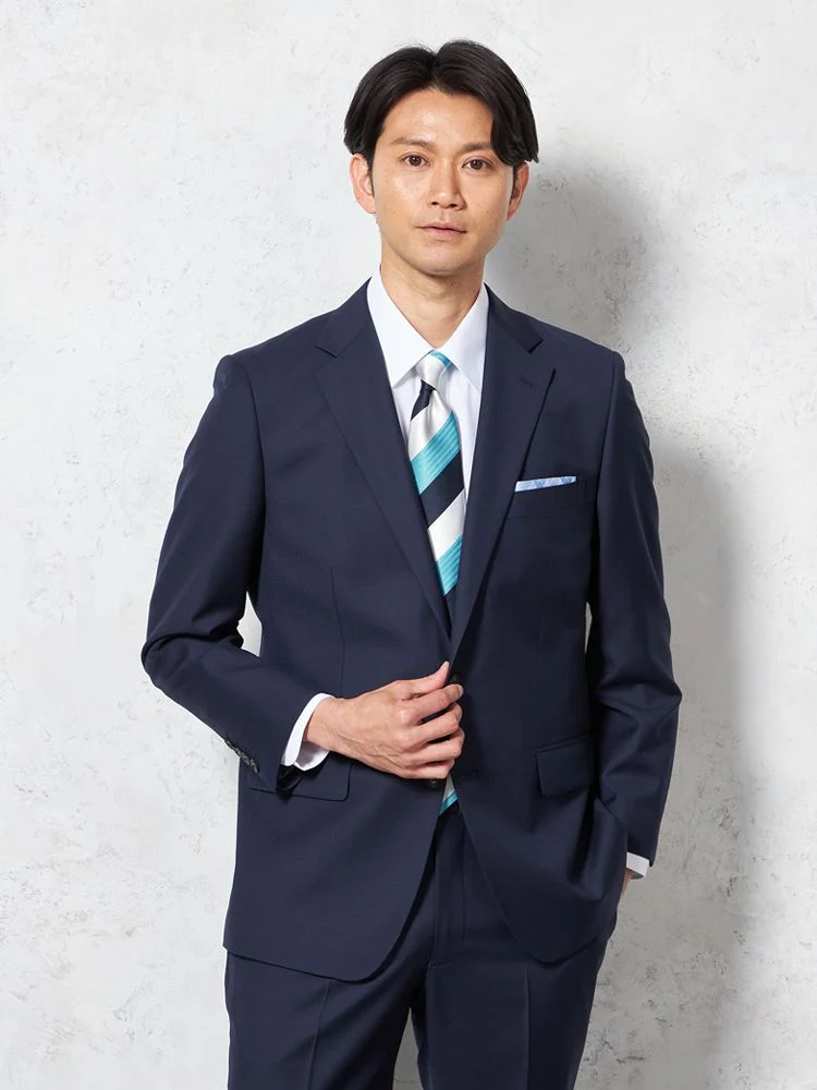 ゼニア ｜スーツ・紳士服のはるやま公式通販