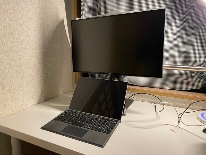 DELL【U2520DR】25インチQHDのPCモニターをamazonで買いました！ | は