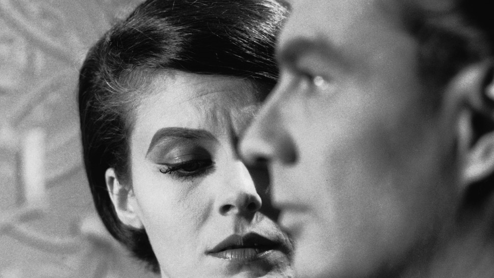A Tribute to Alain Resnais - Harvard Film Archive