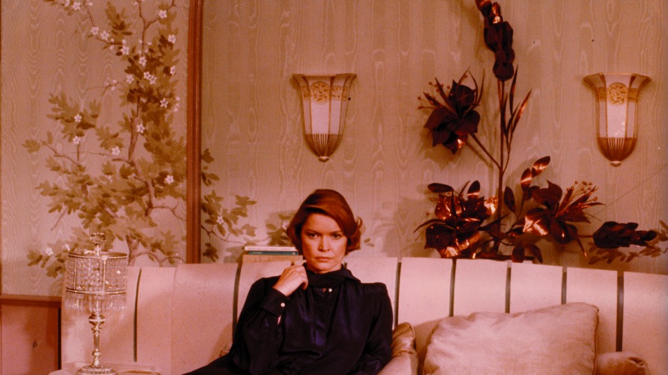 A Tribute to Alain Resnais - Harvard Film Archive