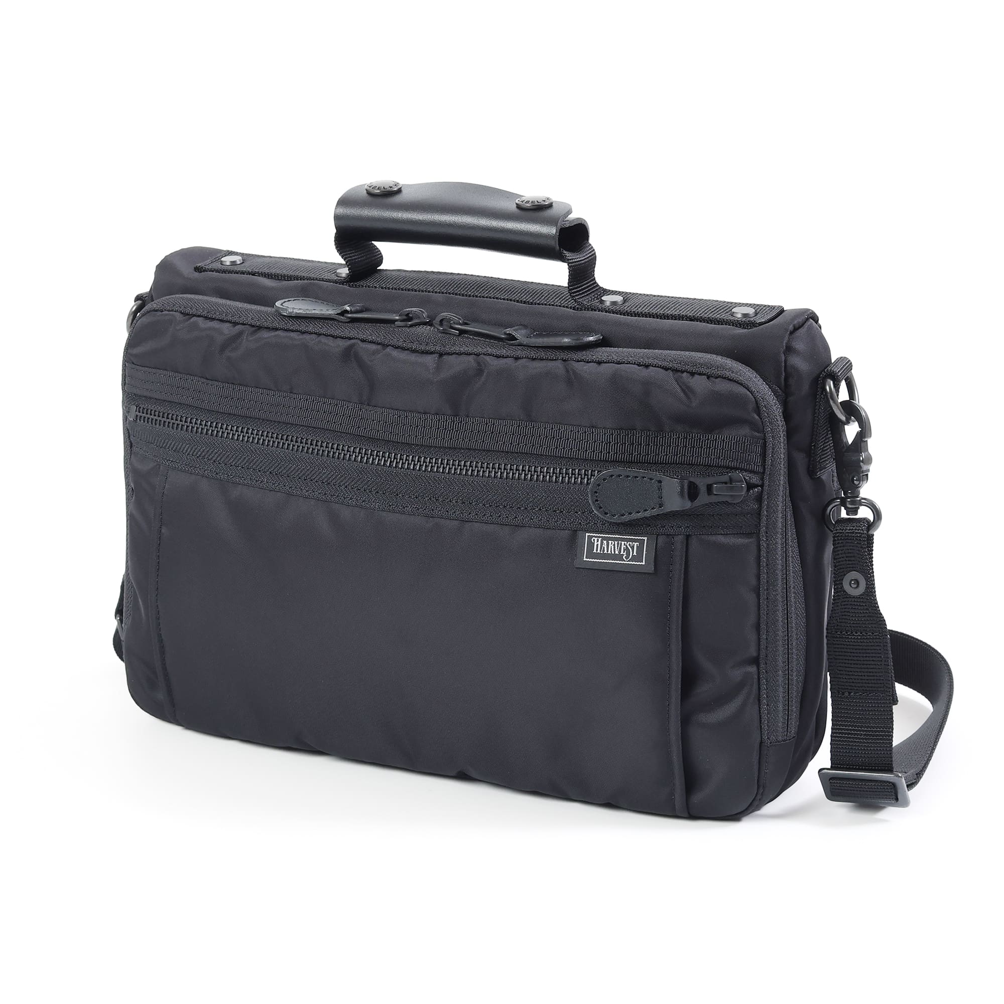 HARVEST LABEL公式｜ショルダーバッグ一覧｜高機能・高耐久モデル