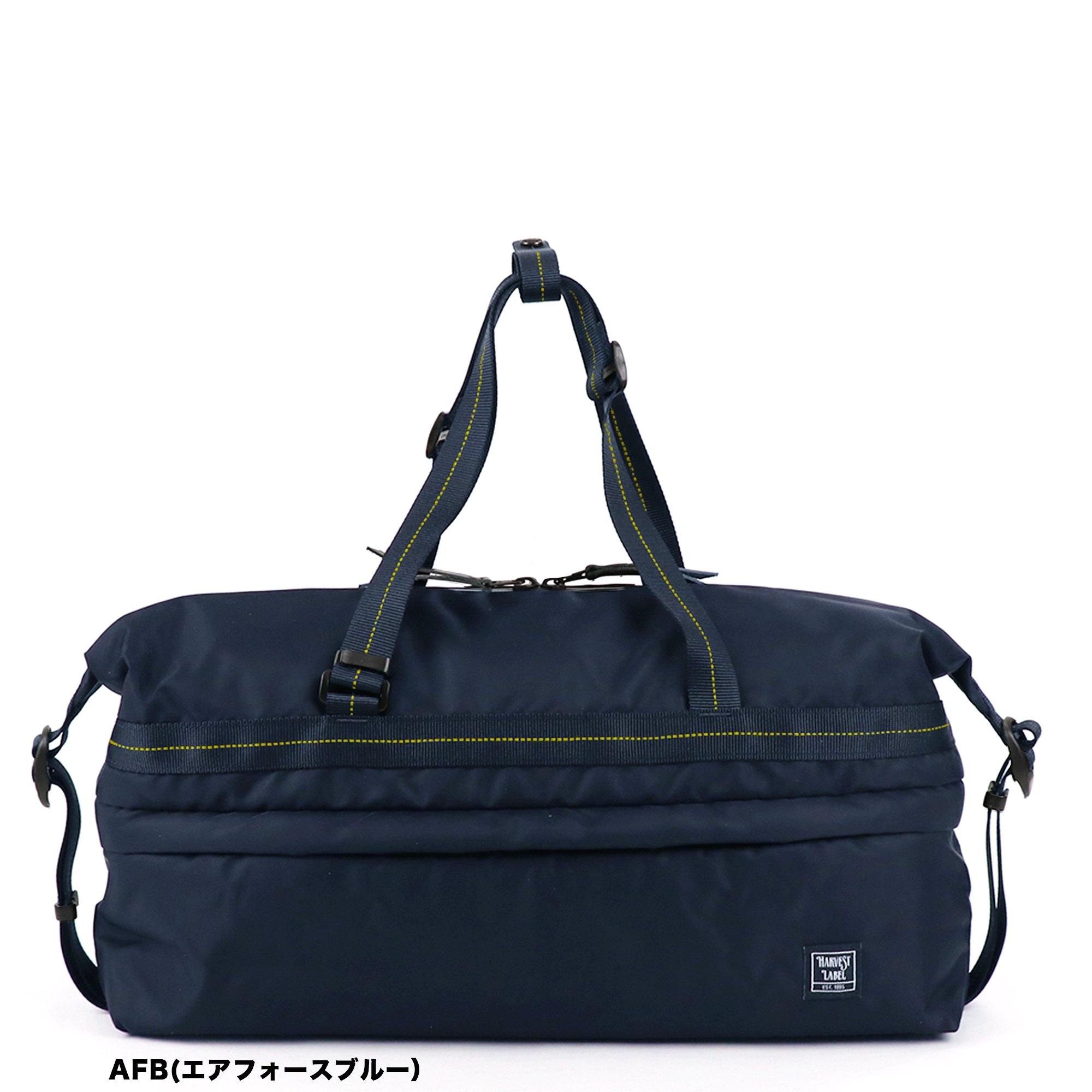 公式】HARVEST LABEL /ハーヴェストレーベル FLYER'S LITESPAN