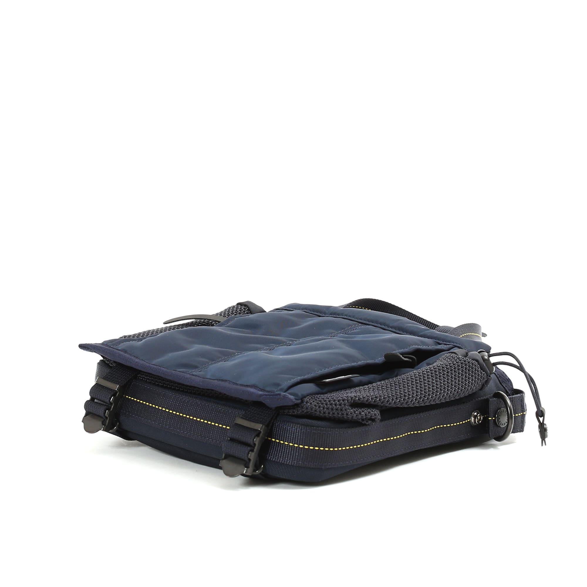 公式】HARVEST LABEL ウイングマン ショルダーバッグ メンズ WINGMAN