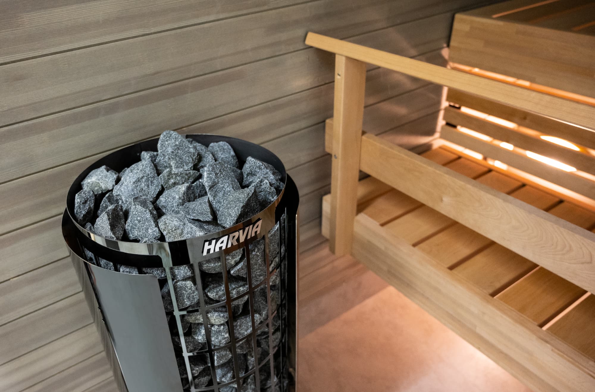 うーたん】コード有り HARVIA サウナストーブ 220V BC60 うーたん