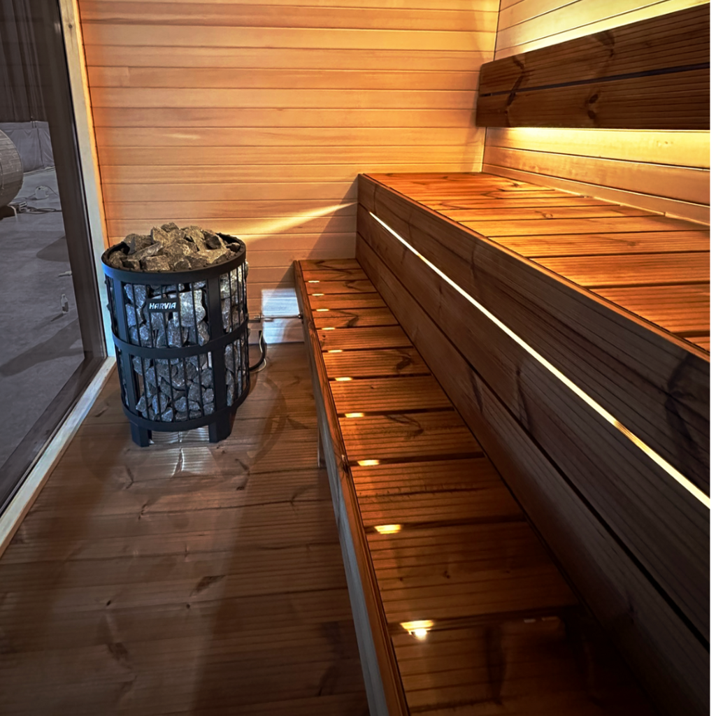 サウナの街サっぽろに、ハルビア新型モバイルサウナが登場。10月の