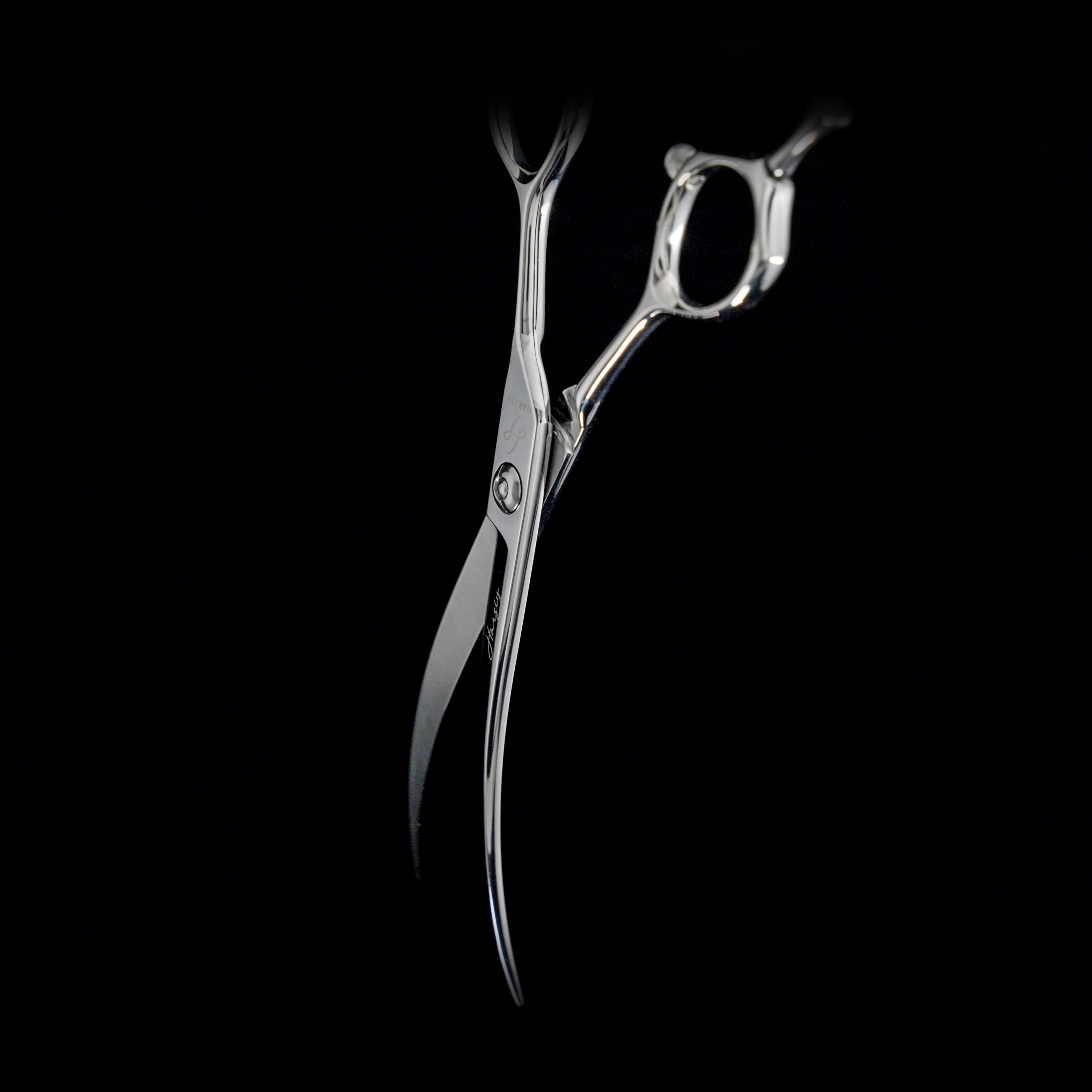 HARZLY VG10 カーブシザー – Harzly Japan