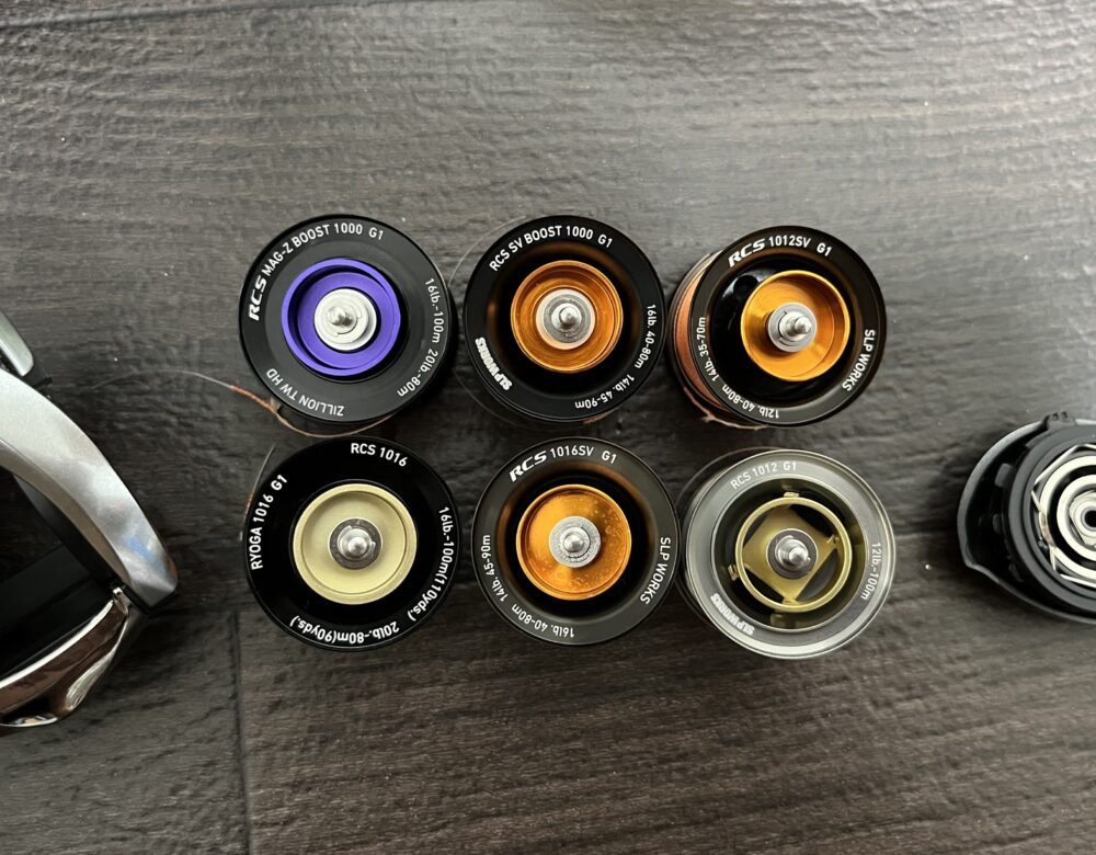 23スティーズAⅡ TW インプレ】剛性感と浅溝MAG-Z BOOSTによる飛距離と