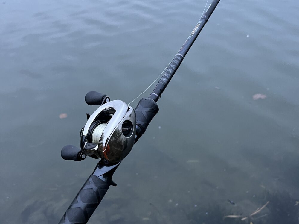 ハートランド 722MHRB-19 インプレ】高いトルクと感度の両立 | PEIの