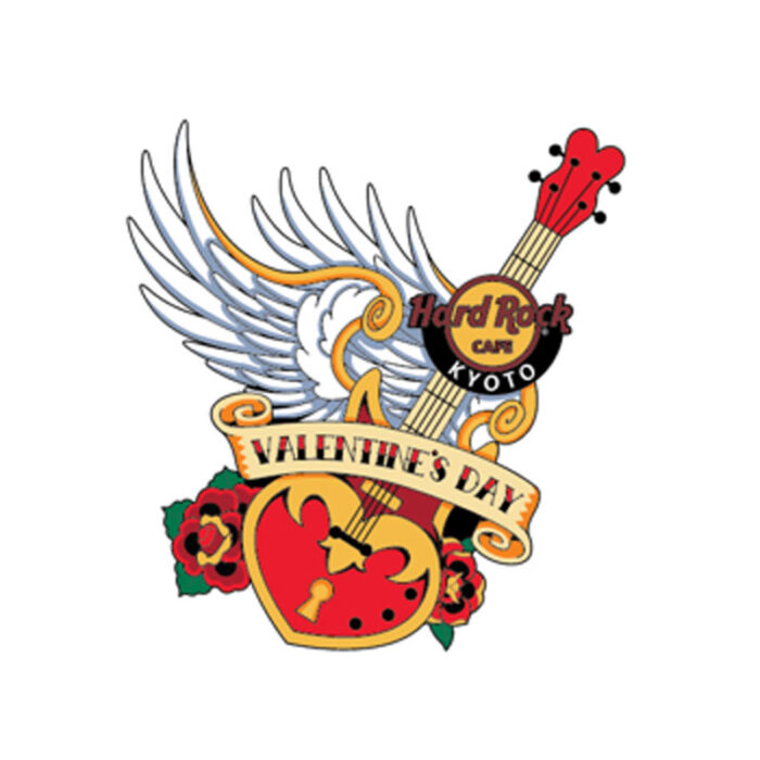 KYOTO | Hard Rock Cafe Japan – ハードロックカフェ・ジャパン