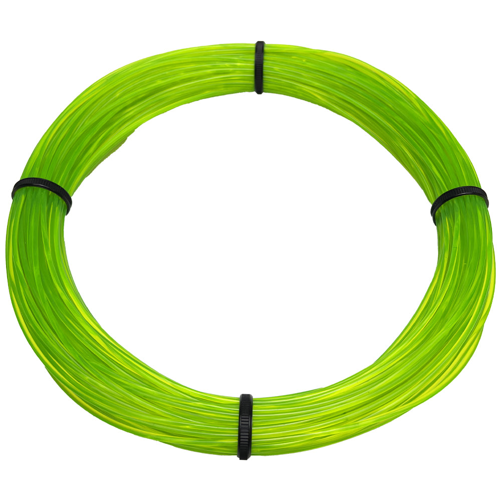 Monofilament Fishing Leader 500# 2.2mm - 50yds (150ft) Kit