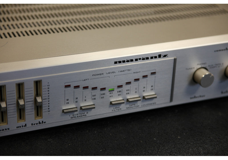 Marantz PM-350