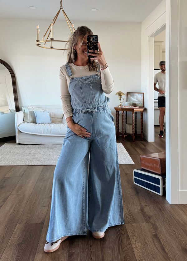 dresses, jumpsuits, + rompers – Harlow x Brooks Boutique