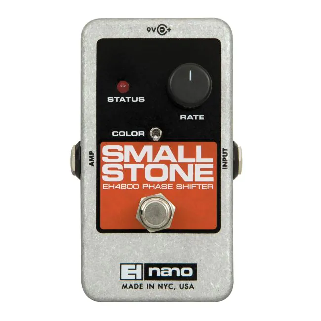 Pedal Electro Harmonix Nano Small Stone