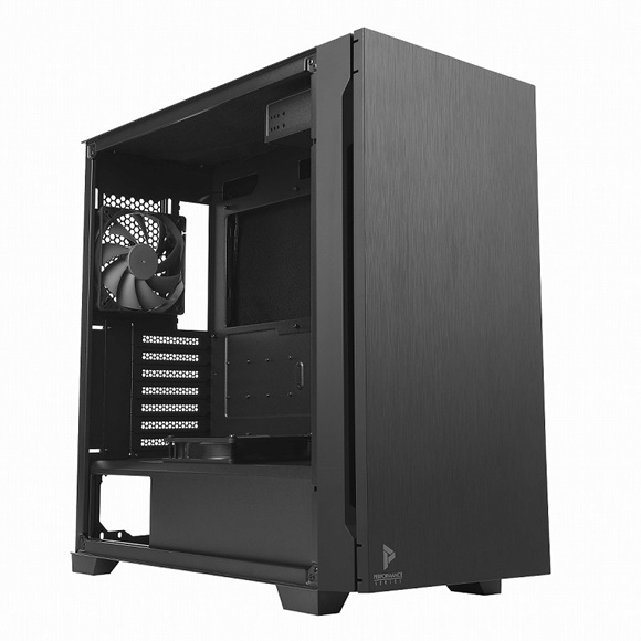 ANTEC P7 Silent/P10 FLUX レビュー | Harmonic-Sound