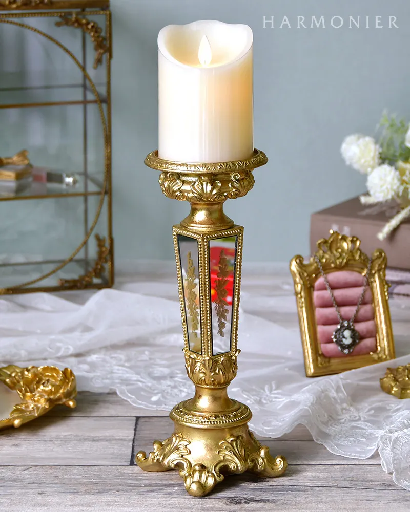 キャンドルホルダー・キャンドルスタンドの通販 | 輸入雑貨の通販